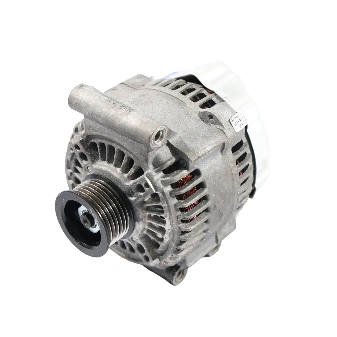 Essence W10 Alternateur compact RTX pour Mini Cooper One R50 R52 à propos du numéro de pièce 7515029 Mini Cooper One R50 R52 Essence W10 Alternateur compact RTX - SKU 7515029-1 - Numéro de pièce 7515029