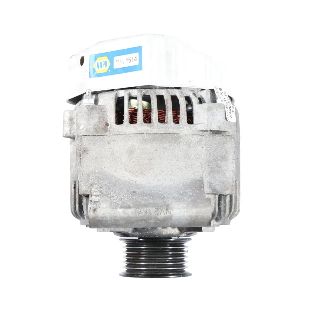 Mini Cooper One R50 R52 W10 Alternator - SKU 7515029-1 - Numer Części 7515029