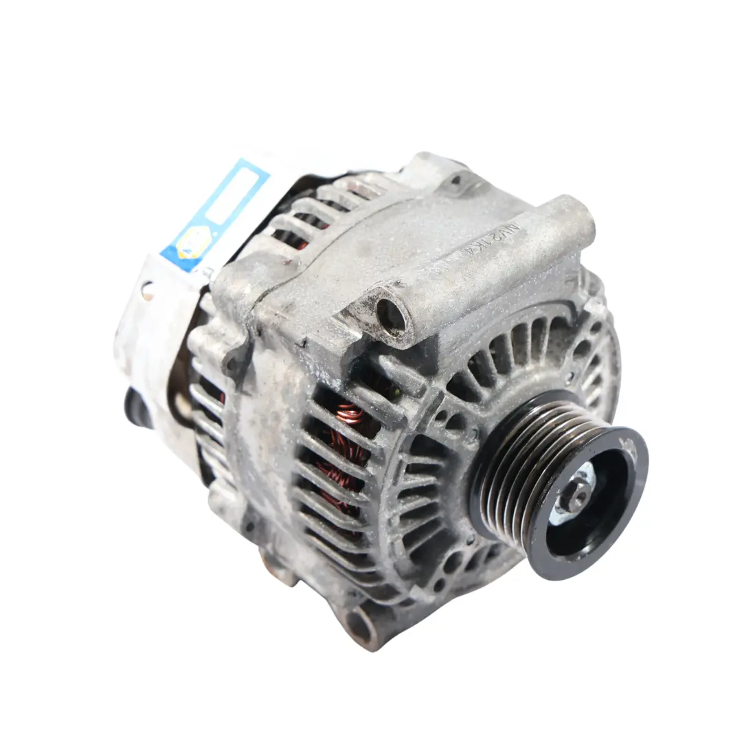 Mini Cooper One R50 R52 Gasolina W10 Alternador Compacto RTX - SKU 7515029-1 - Número de pieza 7515029