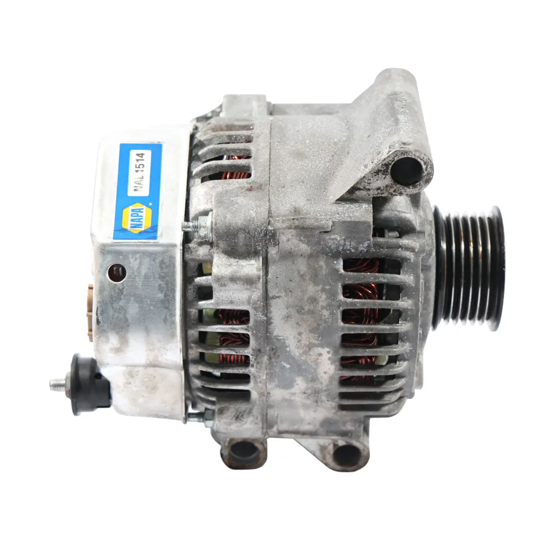 Mini Cooper One R50 R52 Gasolina W10 Alternador Compacto RTX - SKU 7515029-1 - Número de pieza 7515029
