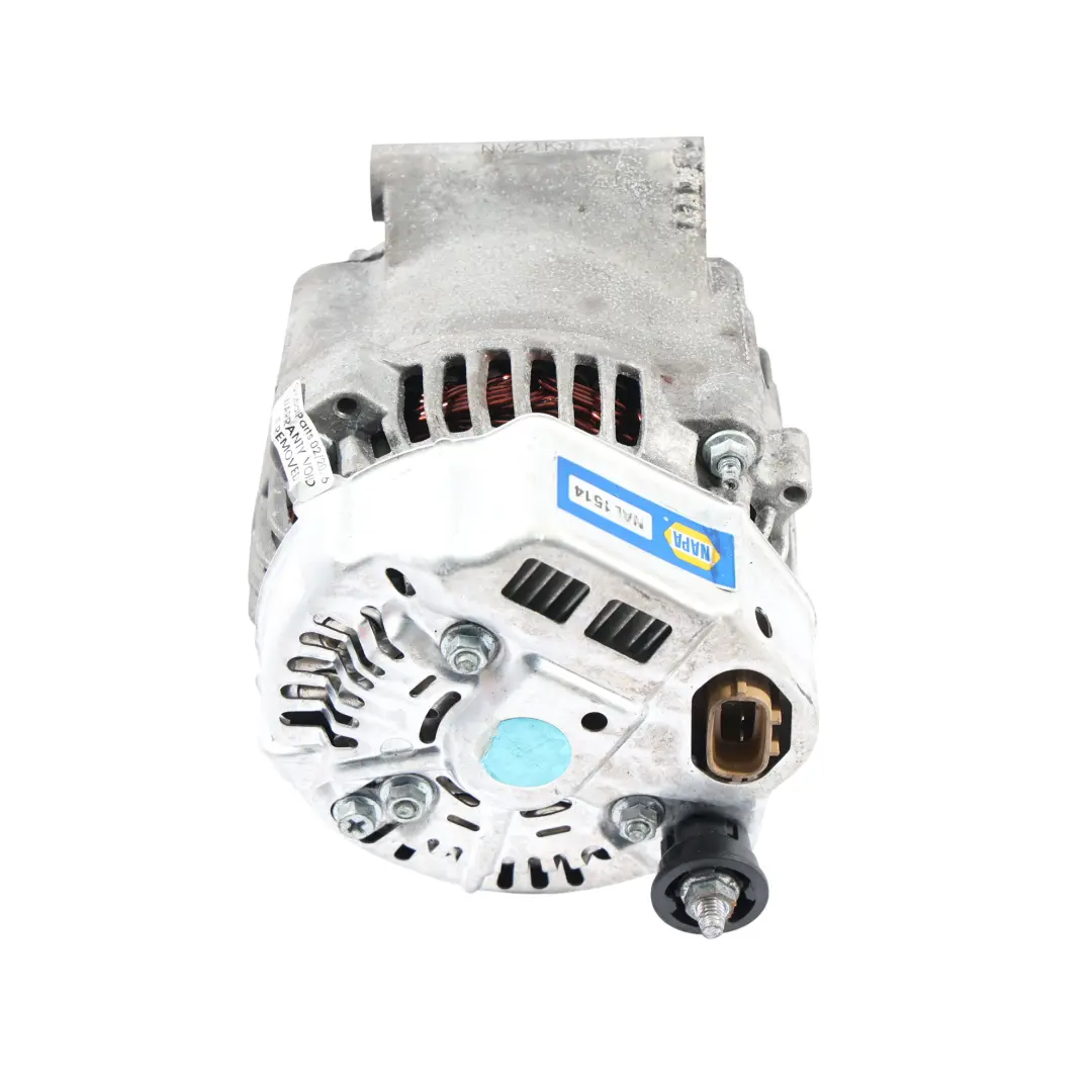 Mini Cooper One R50 R52 Gasolina W10 Alternador Compacto RTX - SKU 7515029-1 - Número de pieza 7515029