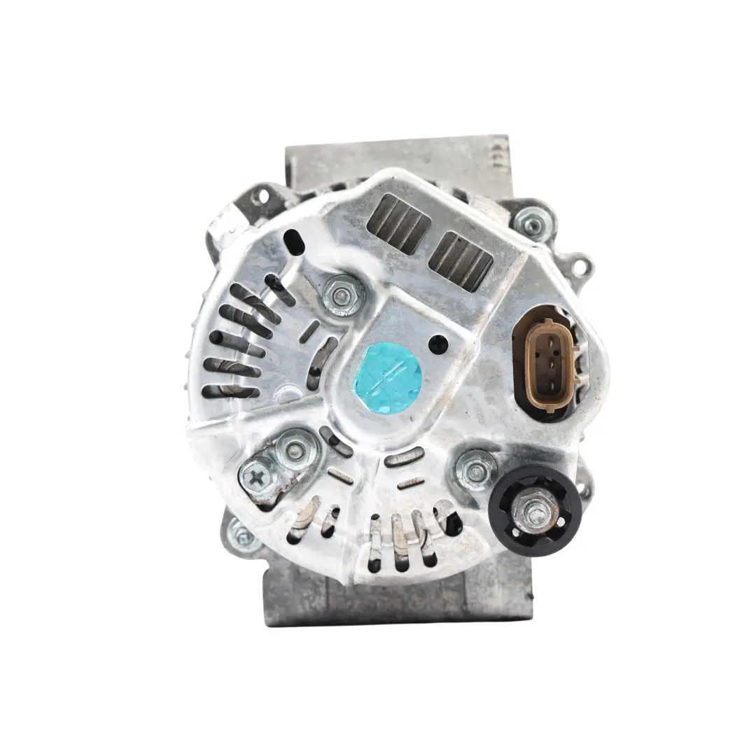 Gasolina W10 Alternador Compacto RTX para Mini Cooper One R50 R52 con número de pieza 7515029 Mini Cooper One R50 R52 Gasolina W10 Alternador Compacto RTX - SKU 7515029-1 - Número de pieza 7515029