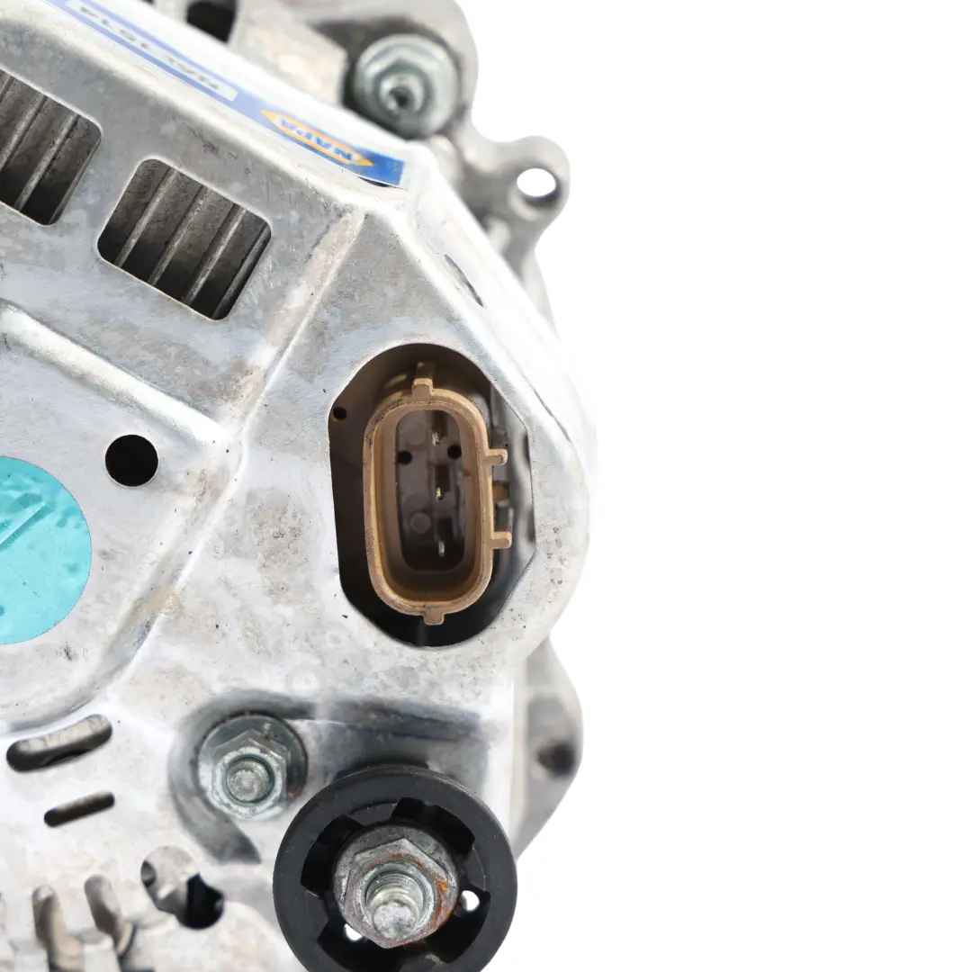 Alternator do Mini Cooper One R50 R52 W10 o numerze 7515029 Mini Cooper One R50 R52 W10 Alternator - SKU 7515029-1 - Numer Części 7515029