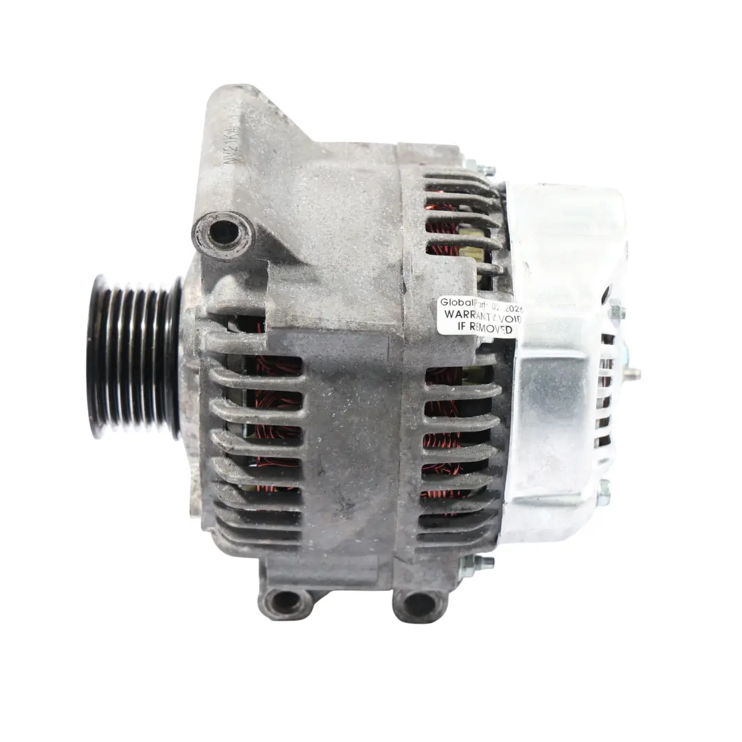 Mini Cooper One R50 R52 W10 Alternator - SKU 7515029-1 - Numer Części 7515029