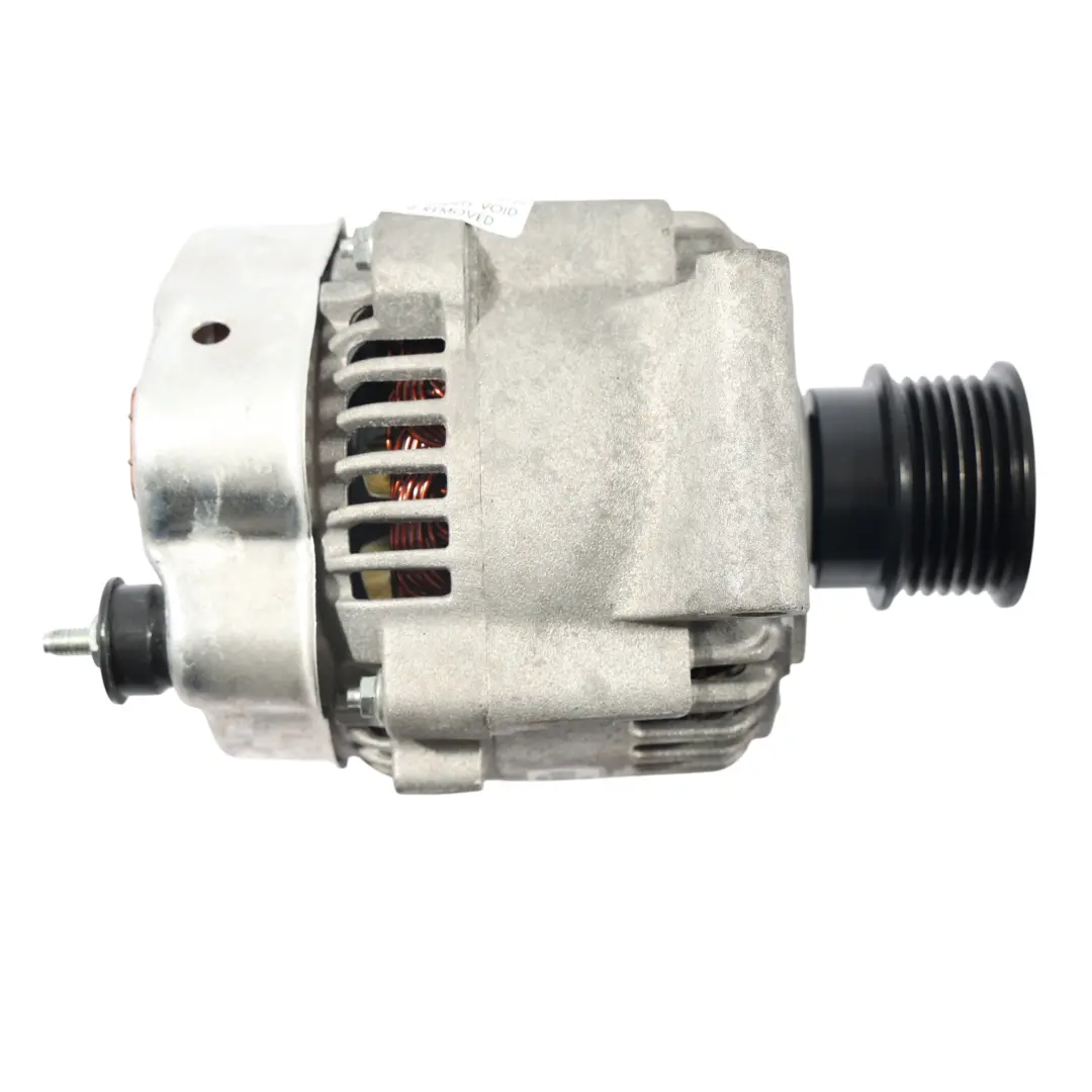 Gasolina W11 Compacto Alternador Generador para Mini R52 R53 con número de pieza 7515030 Mini R52 R53 Gasolina W11 Compacto Alternador Generador - SKU 7515030-3 - Número de pieza 7515030