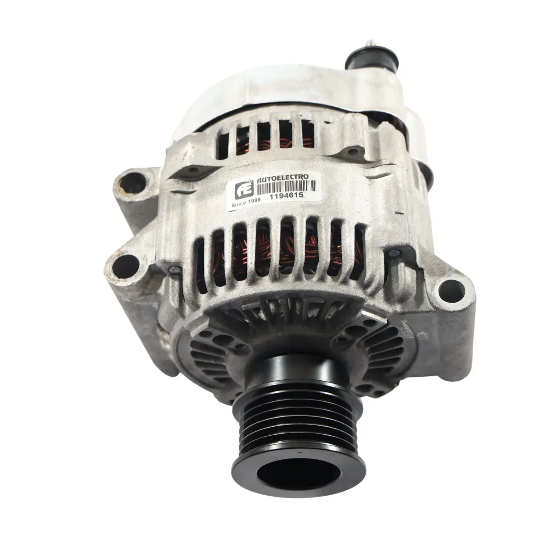 Mini R52 R53 Gasolina W11 Compacto Alternador Generador - SKU 7515030-3 - Número de pieza 7515030