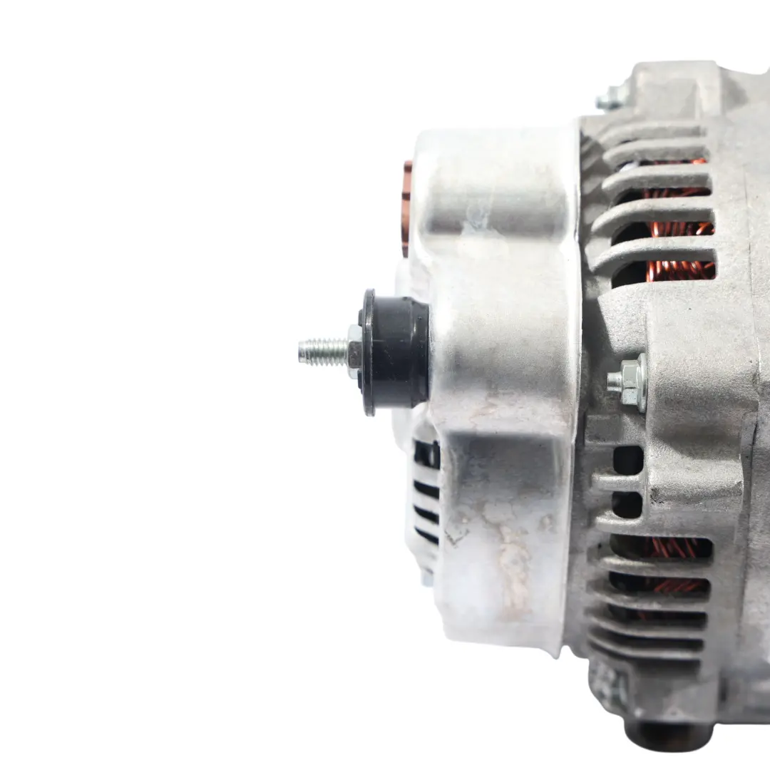 Gasolina W11 Compacto Alternador Generador para Mini R52 R53 con número de pieza 7515030 Mini R52 R53 Gasolina W11 Compacto Alternador Generador - SKU 7515030-3 - Número de pieza 7515030