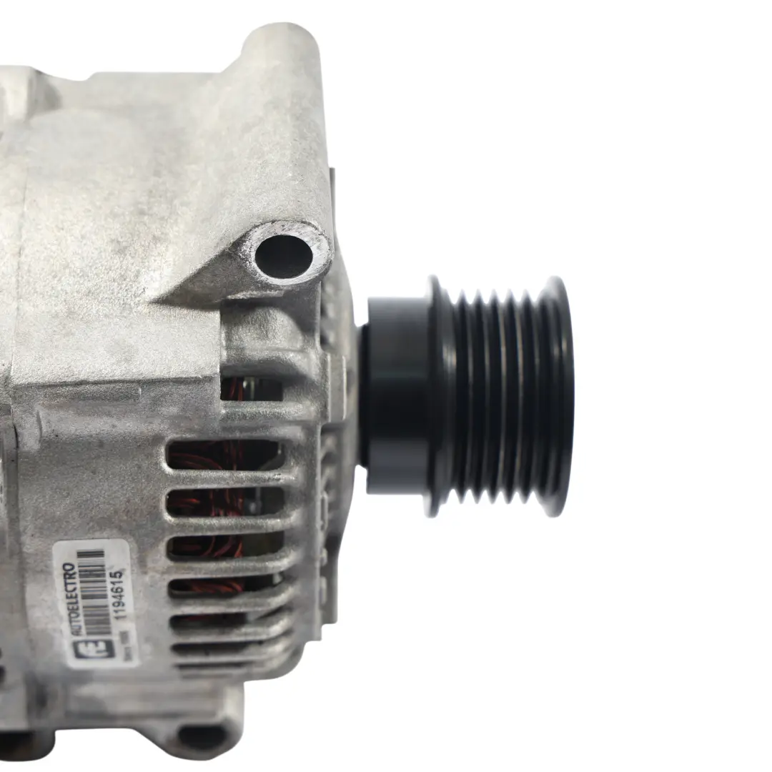 Mini R52 R53 Gasolina W11 Compacto Alternador Generador - SKU 7515030-3 - Número de pieza 7515030
