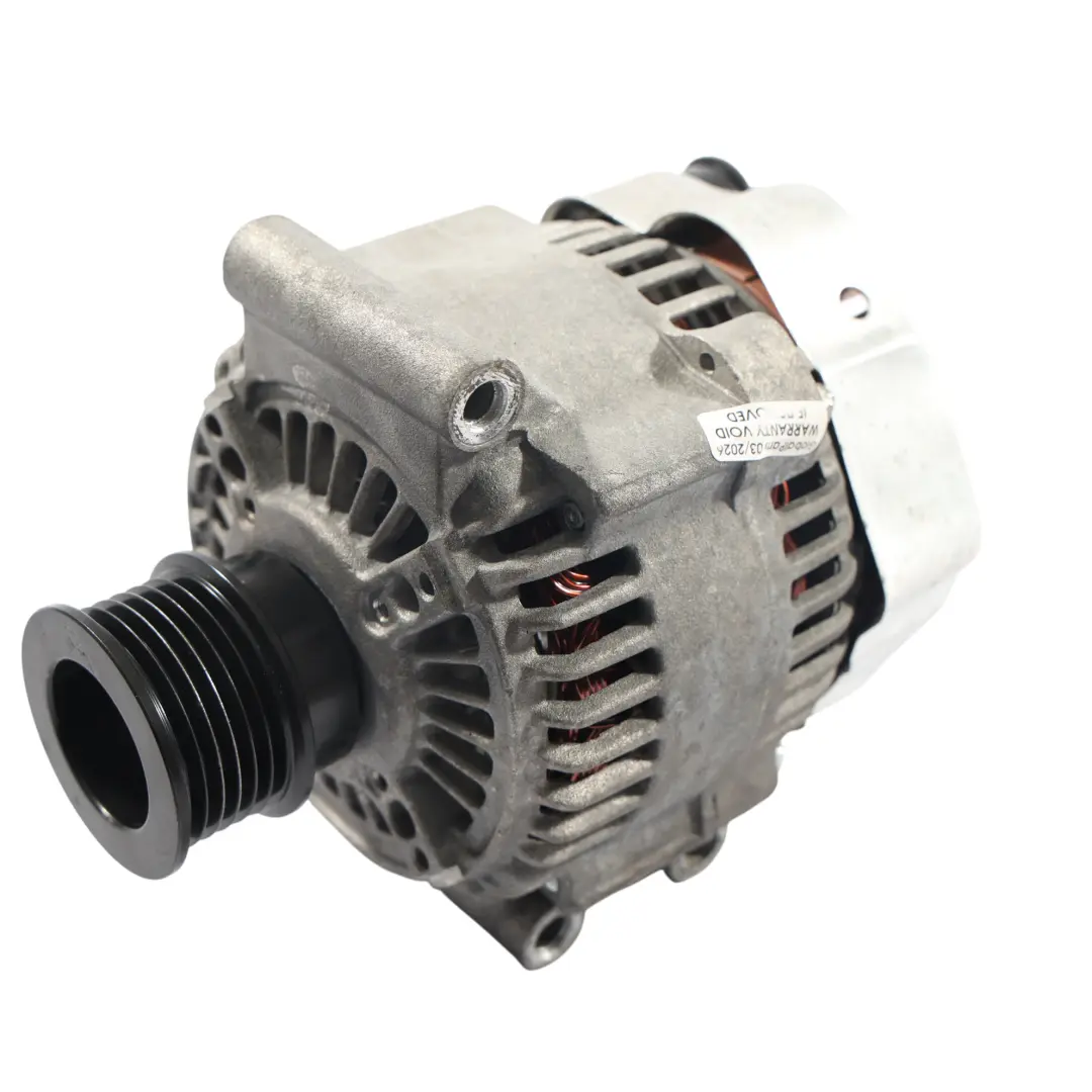 Benzina W11 Alternatore Compatto Generatore per Mini R52 R53 con numero di parte 7515030 Mini R52 R53 Benzina W11 Alternatore Compatto Generatore - SKU 7515030-3 - Numero di parte 7515030