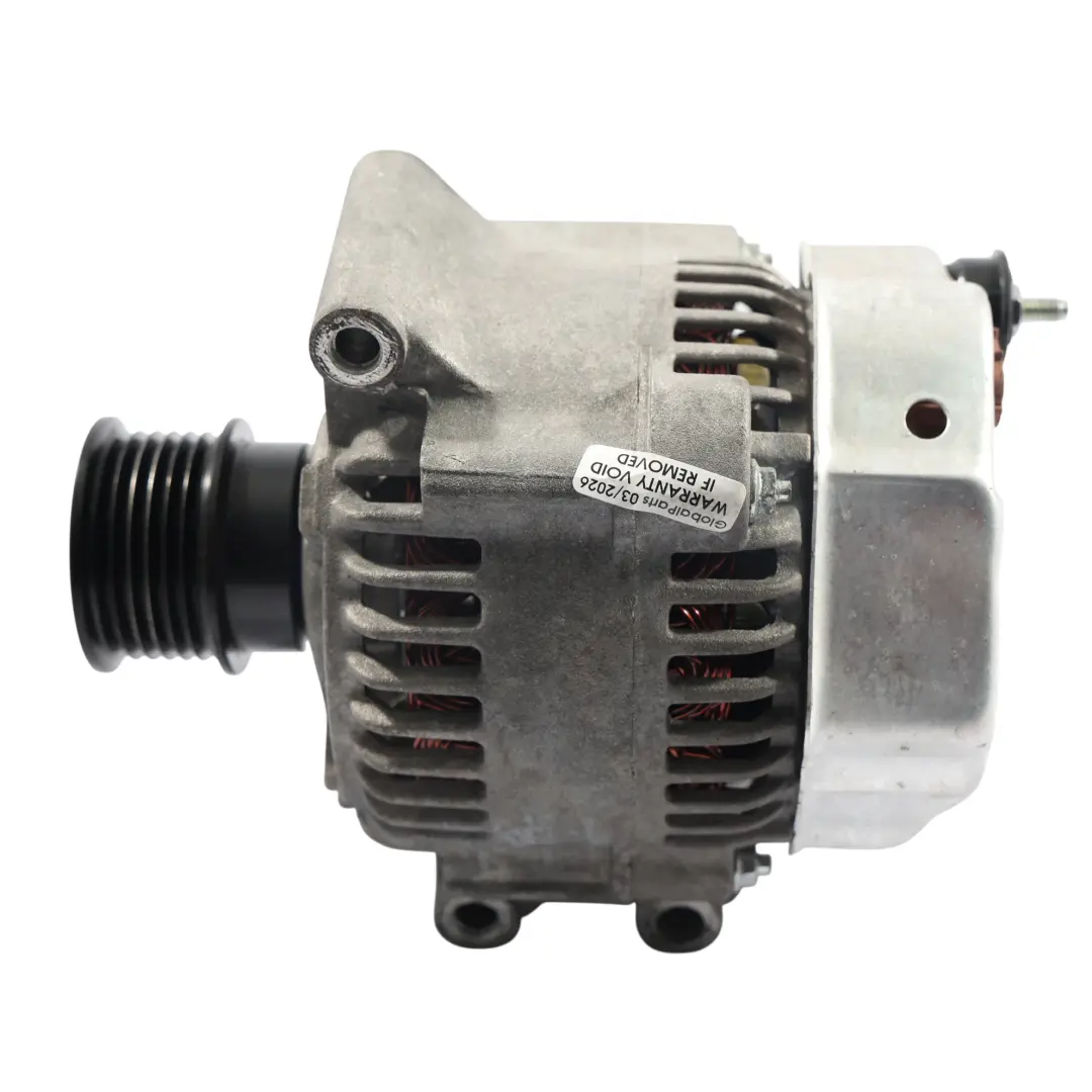 Alternator do Mini R52 R53 W11 o numerze 7515030 Mini R52 R53 W11 Alternator - SKU 7515030-3 - Numer Części 7515030
