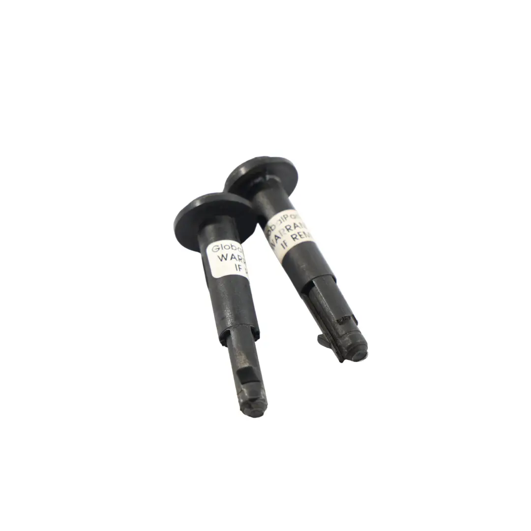 Mini R50 R52 R53 Staffa Montaggio Rivetto Espandibile Telaio Radiatore - SKU 7515478 - Numero di parte 7515478