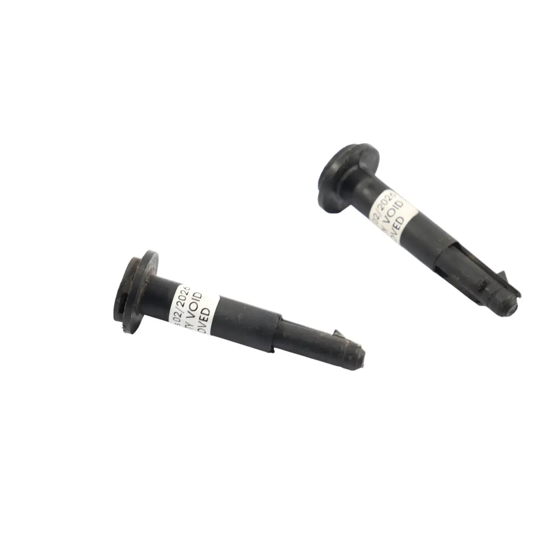 Mini R50 R52 R53 Staffa Montaggio Rivetto Espandibile Telaio Radiatore - SKU 7515478 - Numero di parte 7515478