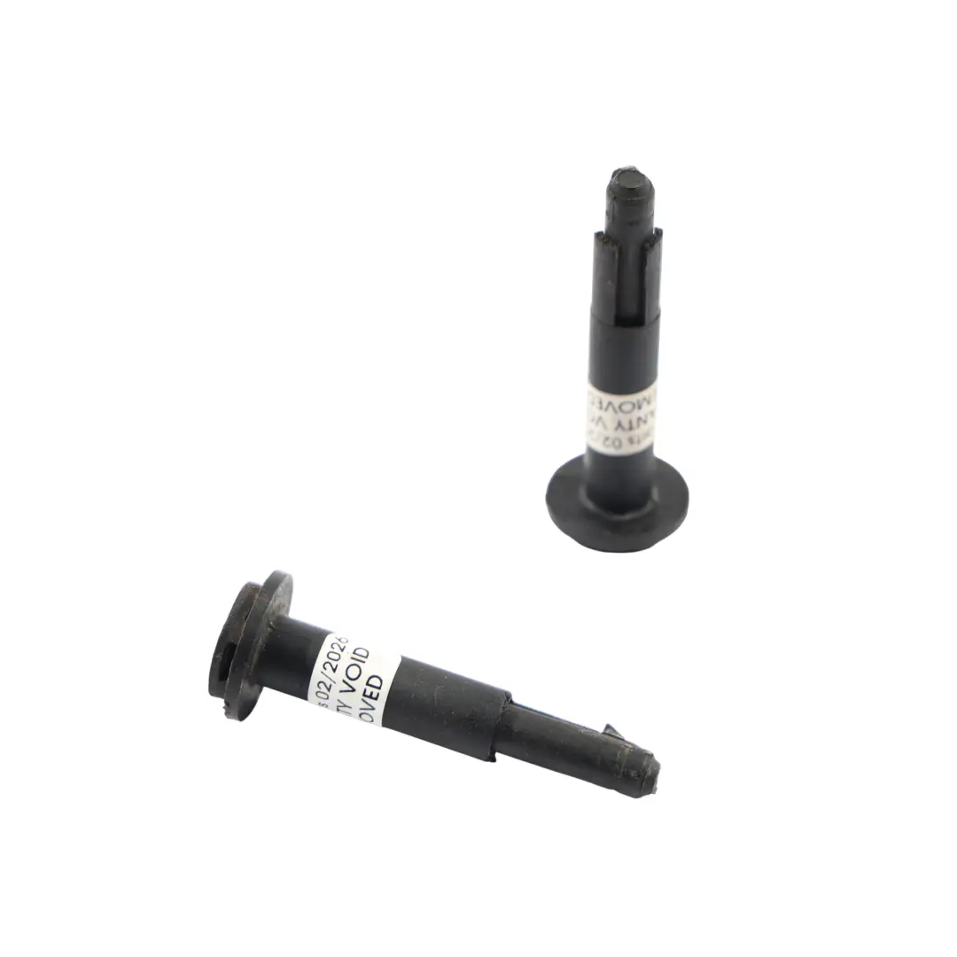 Kühler Rahmen Spreizniet Kühler Halterung für Mini R50 R52 R53 mit Teilenummer 7515478 Mini R50 R52 R53 Kühler Rahmen Spreizniet Kühler Halterung - SKU 7515478 - Teilenummer 7515478