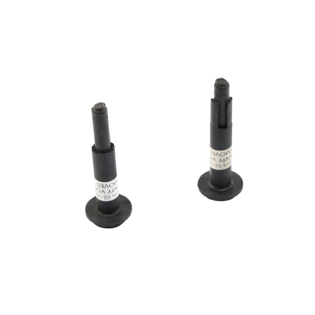 Mini R50 R52 R53 Marco Radiador Remache Expansible Soporte Montaje - SKU 7515478 - Número de pieza 7515478