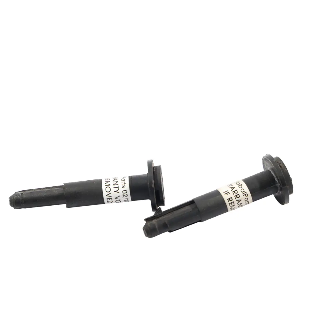 Radiador Remache Expansible Soporte Montaje para Mini R50 R52 R53 Marco con número de pieza 7515478 Mini R50 R52 R53 Marco Radiador Remache Expansible Soporte Montaje - SKU 7515478 - Número de pieza 7515478