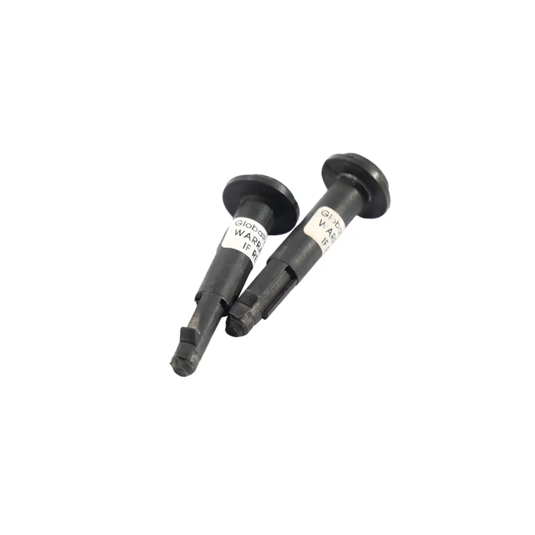 Radiator Frame Expanding Rivet Cooler Mount Bracket to Mini R50 R52 R53 with Part number 7515478 Mini R50 R52 R53 Radiator Frame Expanding Rivet Cooler Mount Bracket - SKU 7515478 - Part number 7515478