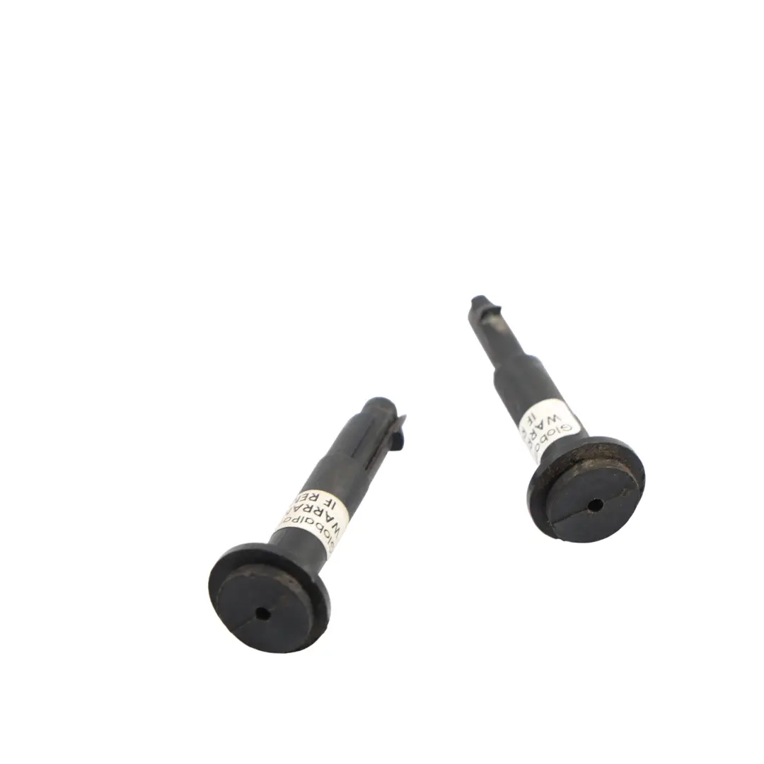 Mocowanie Chłodnicy Spinka Nit do Mini R50 R52 R53 o numerze 7515478 Mini R50 R52 R53 Mocowanie Chłodnicy Spinka Nit - SKU 7515478 - Numer Części 7515478