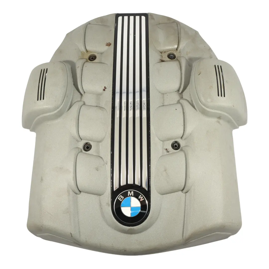 BMW E60 E61 E63 545i 645Ci N62 Engine Cover Acoustic Front - SKU 7521040 - Part number 7521040