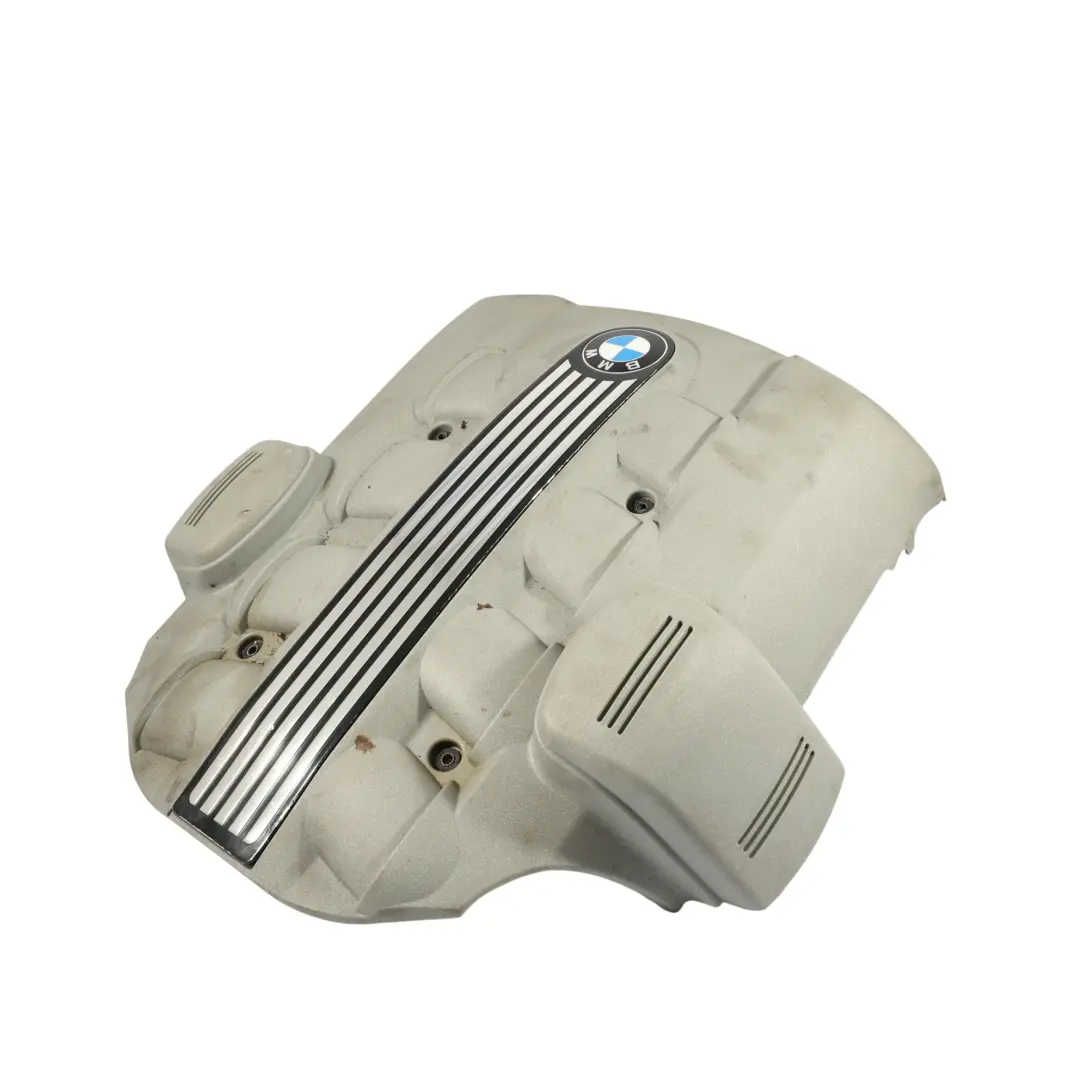 645Ci N62 Couvre Moteur Acoustique Avant pour BMW E60 E61 E63 545i à propos du numéro de pièce 7521040 BMW E60 E61 E63 545i 645Ci N62 Couvre Moteur Acoustique Avant - SKU 7521040 - Numéro de pièce 7521040