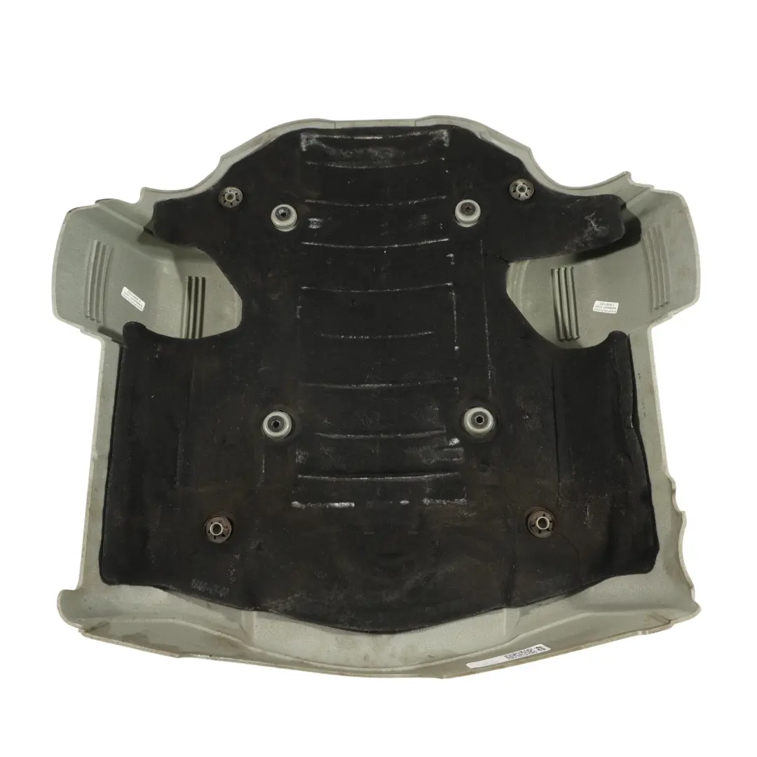 645Ci N62 Couvre Moteur Acoustique Avant pour BMW E60 E61 E63 545i à propos du numéro de pièce 7521040 BMW E60 E61 E63 545i 645Ci N62 Couvre Moteur Acoustique Avant - SKU 7521040 - Numéro de pièce 7521040