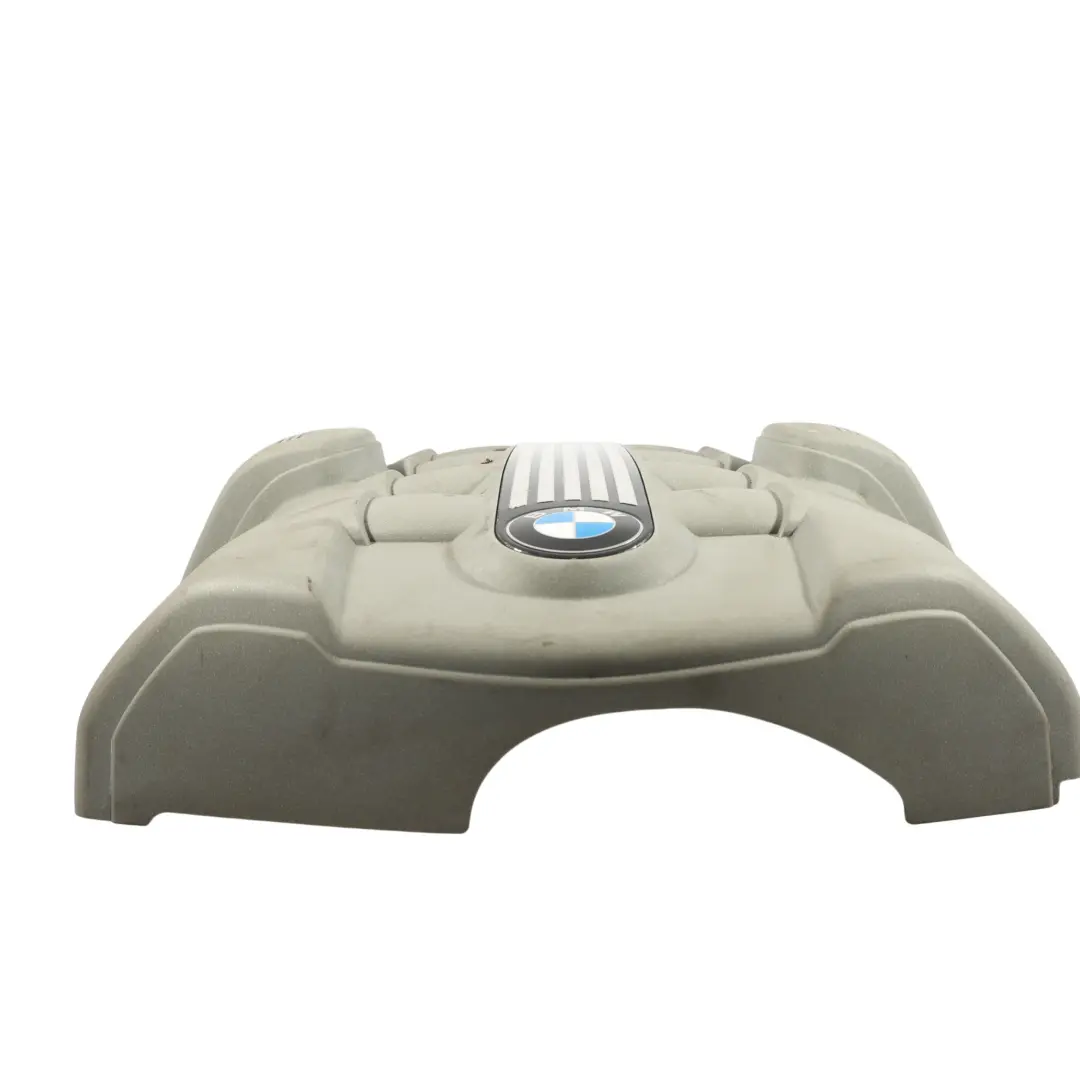 BMW E60 E61 E63 545i 645Ci N62 Couvre Moteur Acoustique Avant - SKU 7521040 - Numéro de pièce 7521040