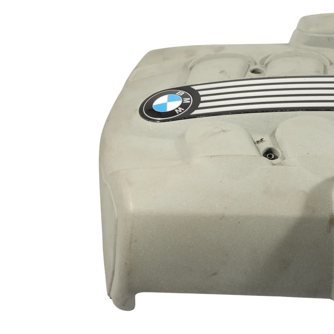 645Ci N62 Motorabdeckung Vorne Motorakustik 8513452 für BMW E60 E63 545i mit Teilenummer 7521040 BMW E60 E63 545i 645Ci N62 Motorabdeckung Vorne Motorakustik 8513452 - SKU 7521040 - Teilenummer 7521040