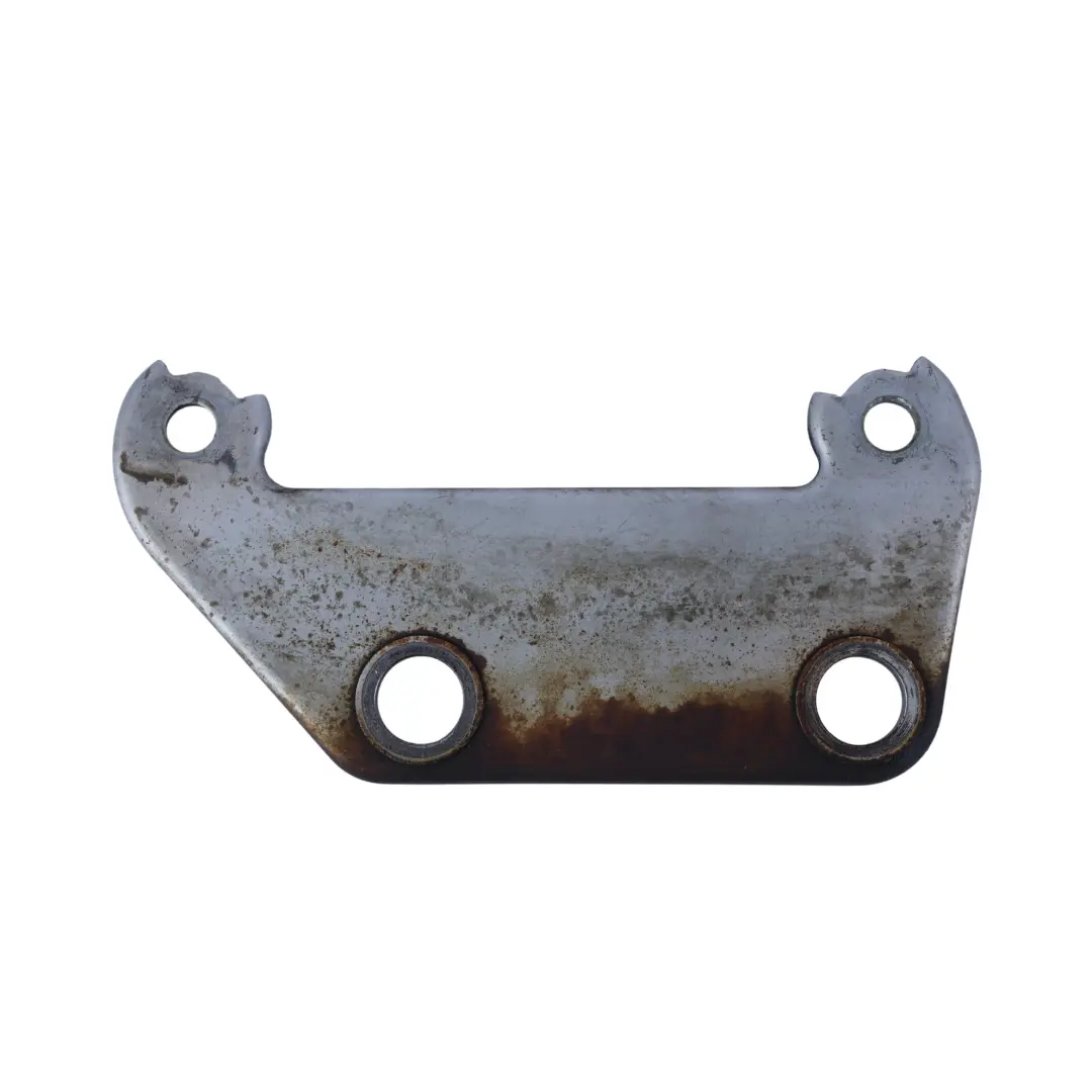 BMW E81 E82 E87 E90 E91 E92 Exhaust Pipe Mount Bracket Holder - SKU 7521602 - Part number 7521602