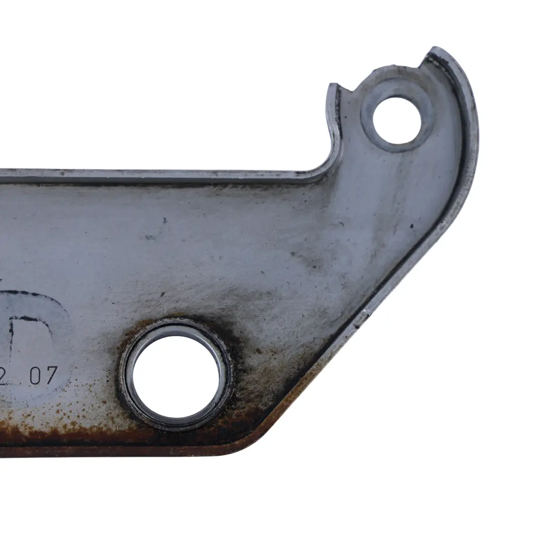 BMW E81 E82 E87 E90 E91 E92 Exhaust Pipe Mount Bracket Holder - SKU 7521602 - Part number 7521602