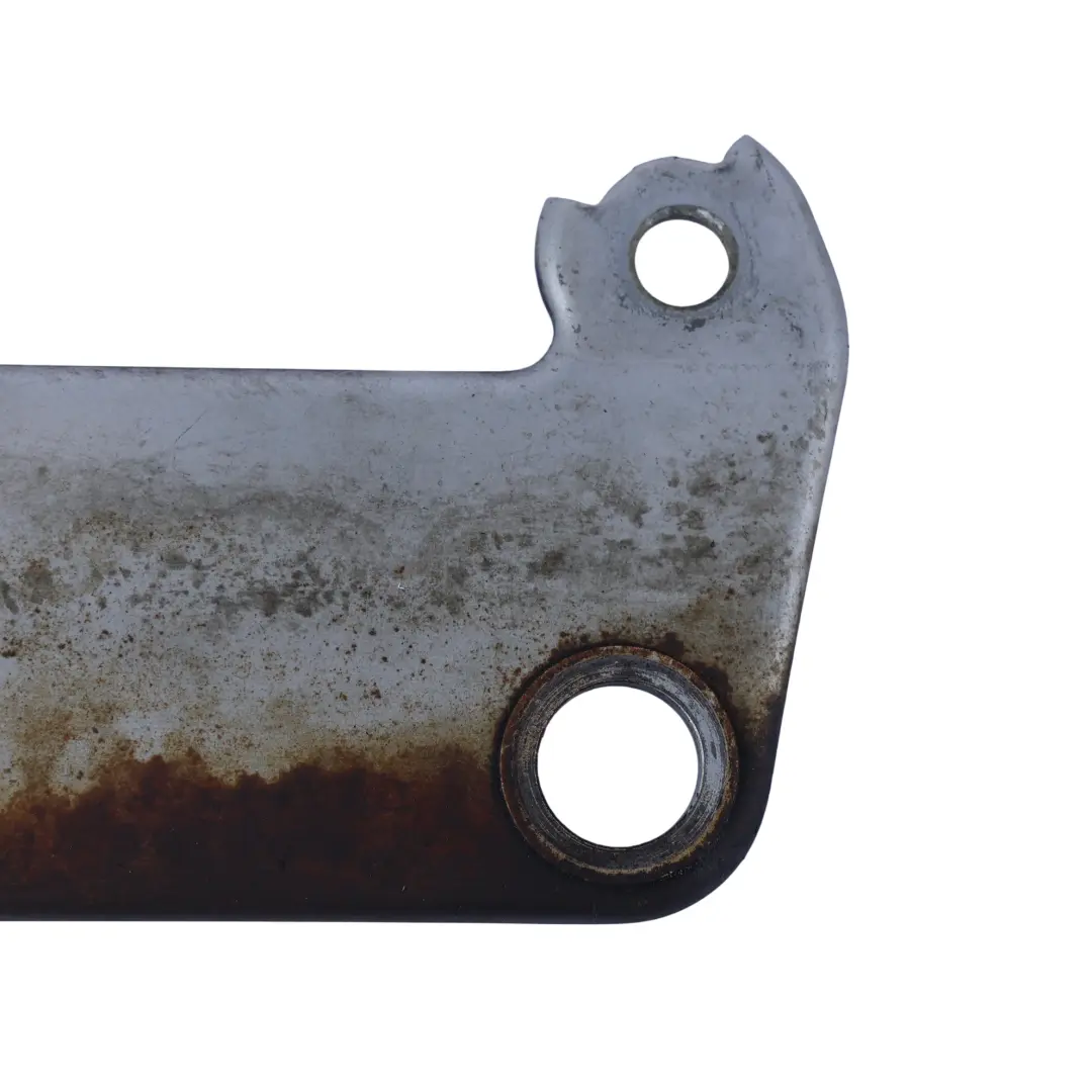 Supporto Staffa Montaggio Tubo Scarico per BMW E81 E82 E87 E90 E91 E92 con numero di parte 7521602 BMW E81 E82 E87 E90 E91 E92 Supporto Staffa Montaggio Tubo Scarico - SKU 7521602 - Numero di parte 7521602