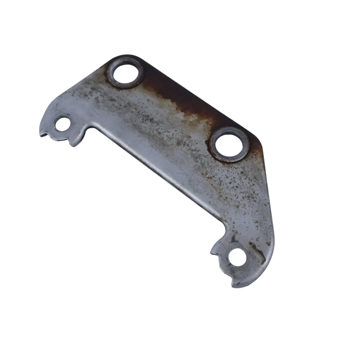 Auspuff Rohr Halter Halterung für BMW E81 E82 E87 E90 E91 E92 mit Teilenummer 7521602 BMW E81 E82 E87 E90 E91 E92 Auspuff Rohr Halter Halterung - SKU 7521602 - Teilenummer 7521602