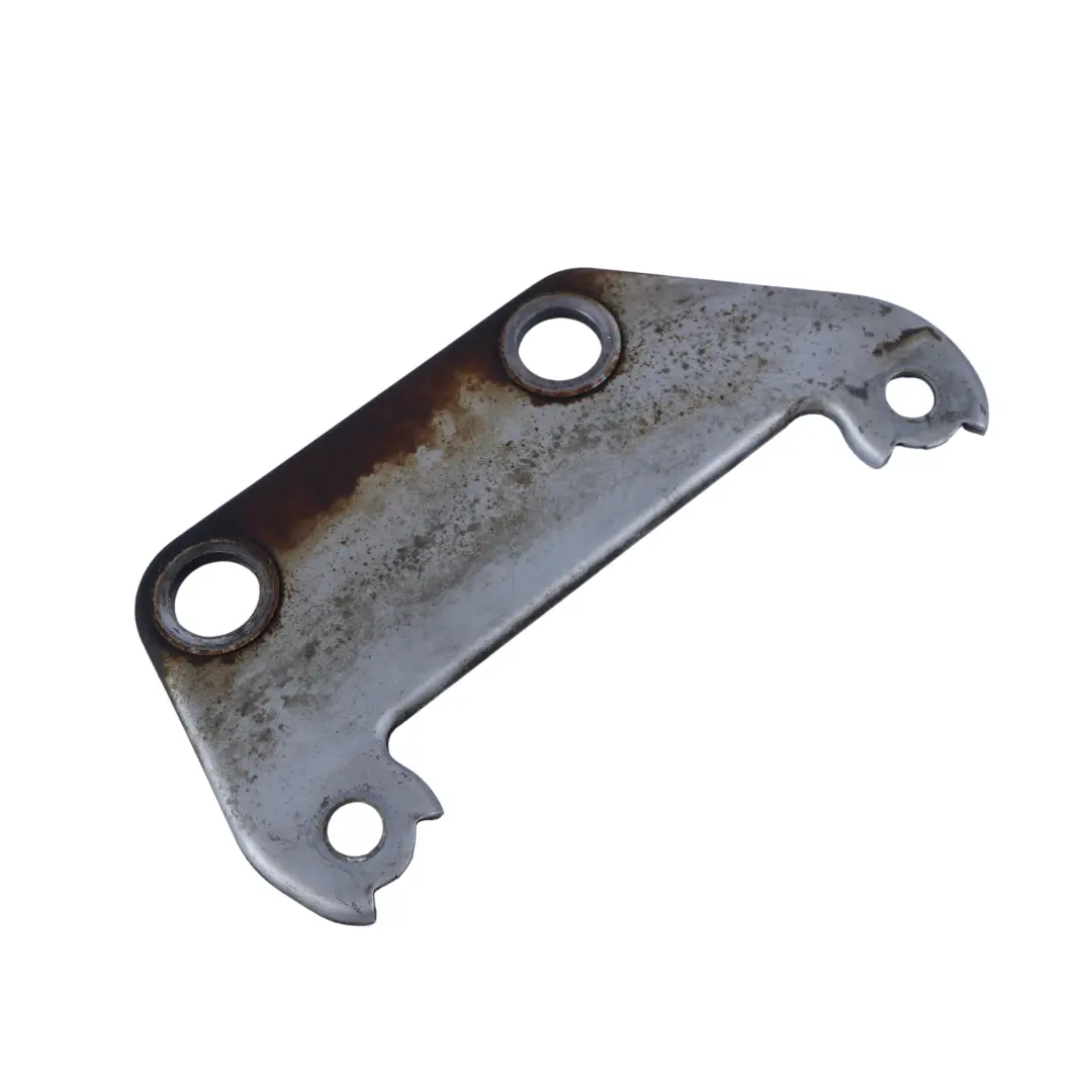 BMW E81 E82 E87 E90 E91 E92 Support Fixation Tuyau D'Échappement - SKU 7521602 - Numéro de pièce 7521602