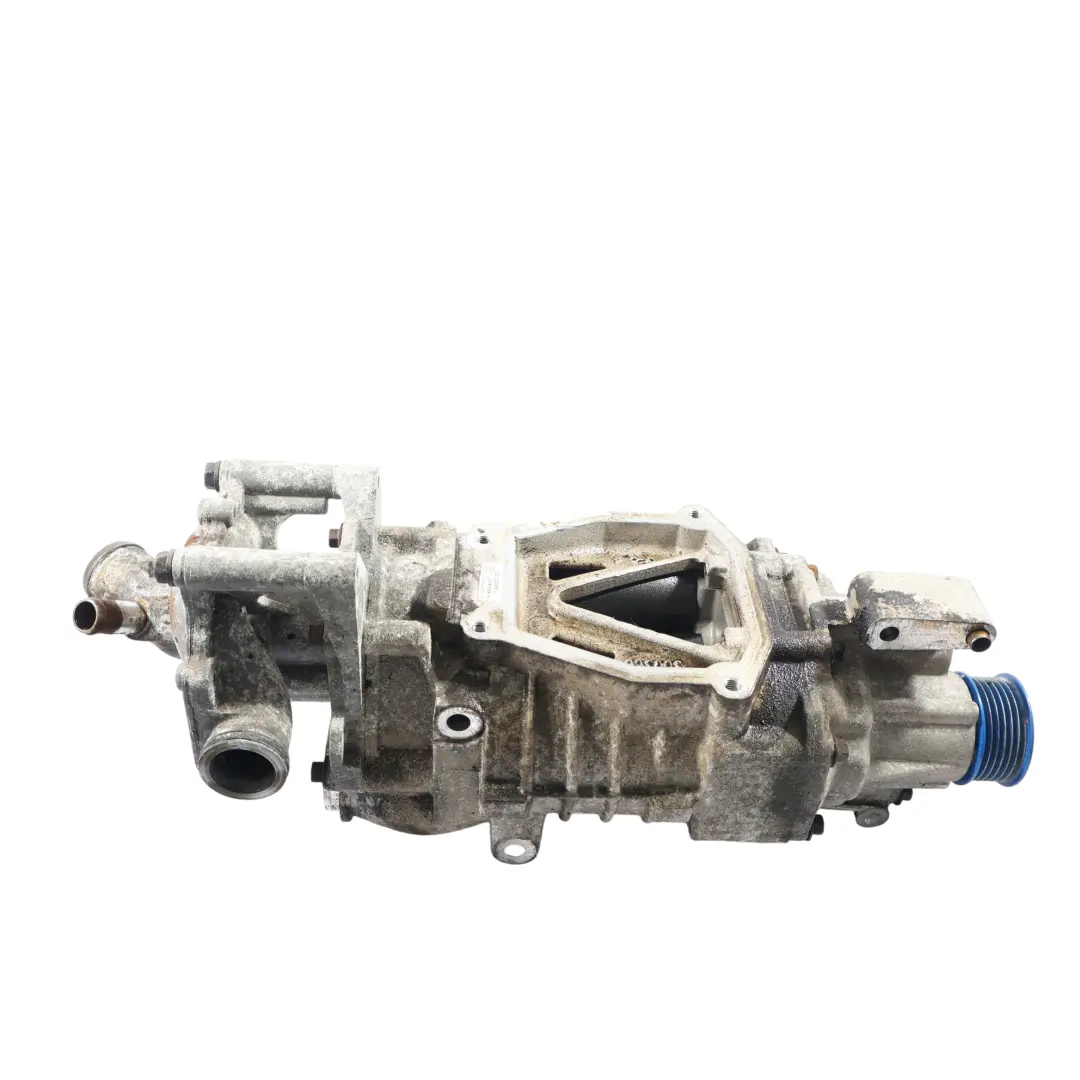 Kompresor Sprężarka do Mini R52 R53 Cooper S W11 o numerze 7526657 Mini R52 R53 Cooper S W11 Kompresor Sprężarka - SKU 7526657-1 - Numer Części 7526657