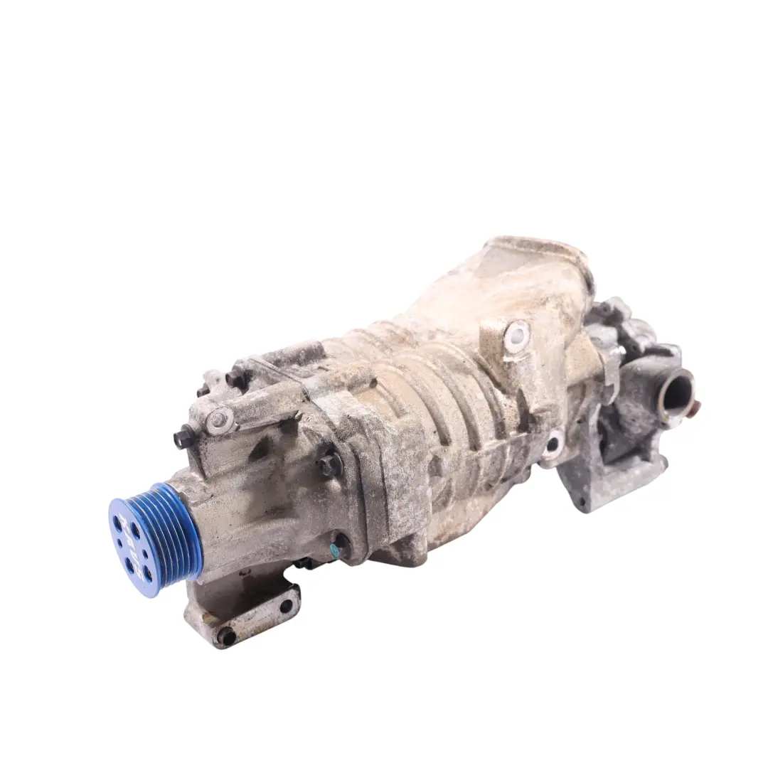 Turbo lader Mini R52 R53 Cooper S W11 Motor Benzin Super Charger - SKU 7526657-1 - Teilenummer 7526657