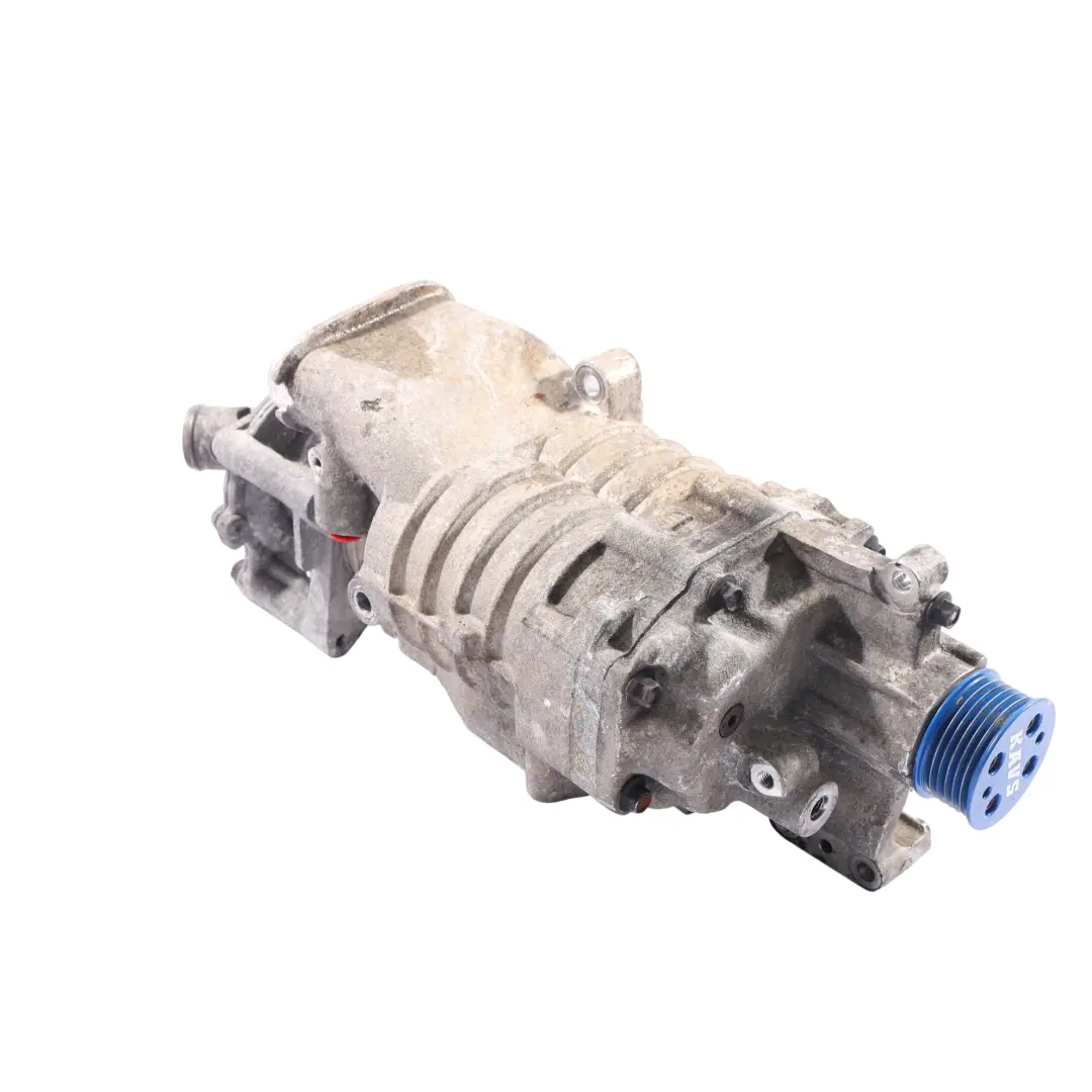  Supercargador Mini R52 R53 Cooper S W11 Motor Gasolina Supercargador - SKU 7526657-1 - Número de pieza 7526657