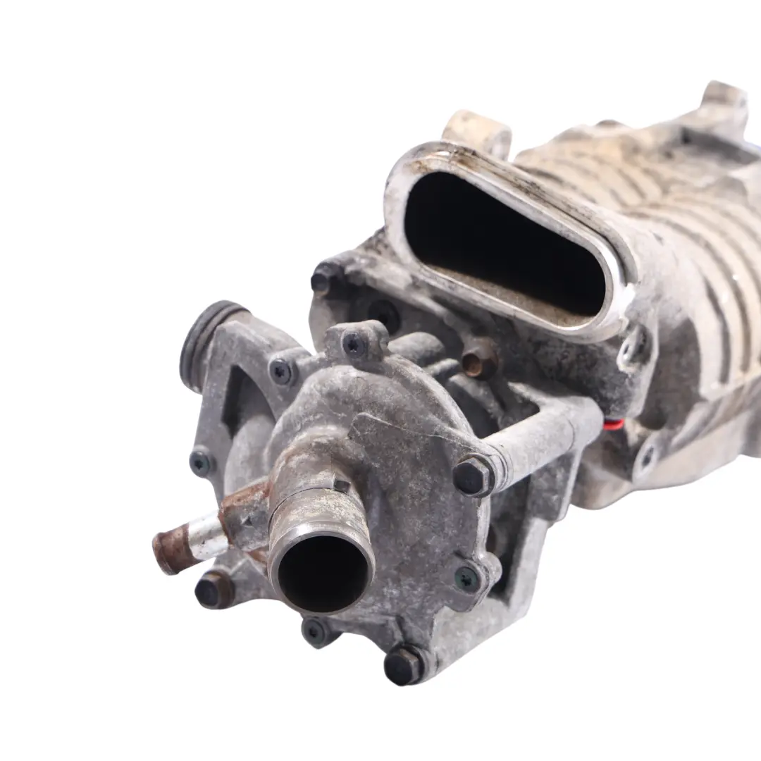 Suralimentation Mini R52 R53 Cooper S W11 Moteur à essence Super Charger pour à propos du numéro de pièce 7526657 Suralimentation Mini R52 R53 Cooper S W11 Moteur à essence Super Charger - SKU 7526657-1 - Numéro de pièce 7526657