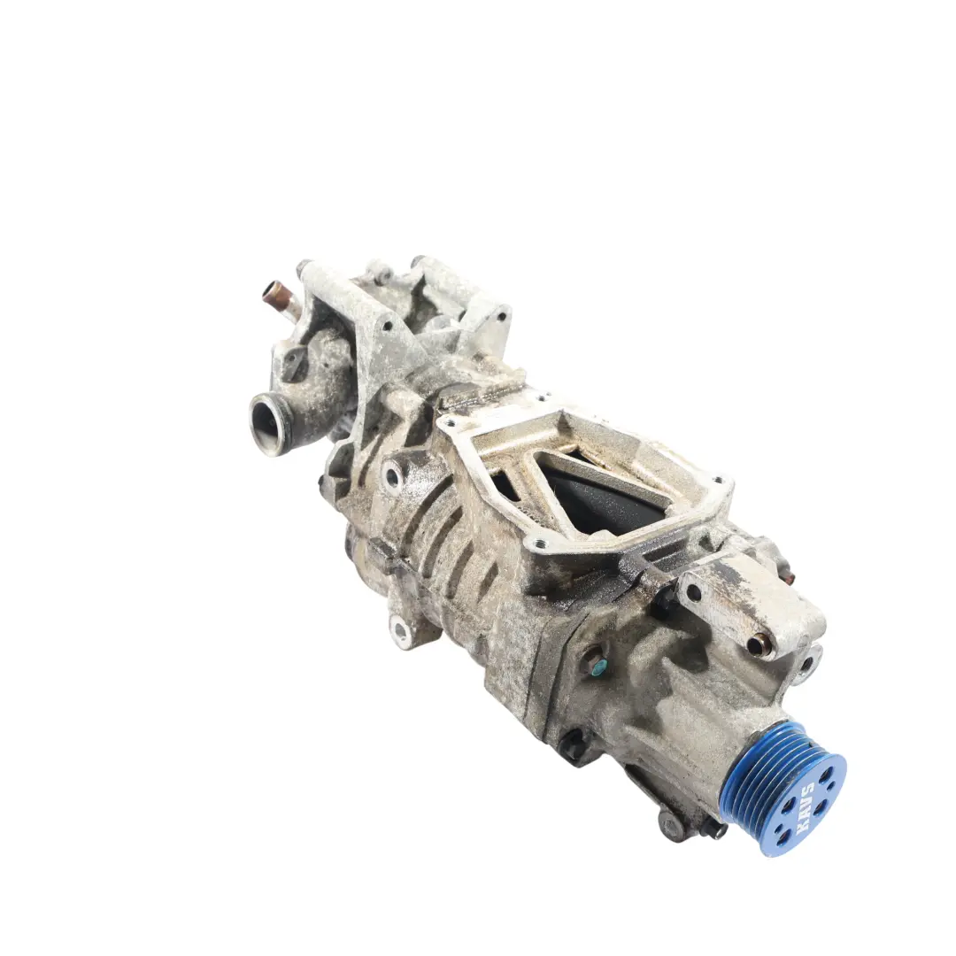  Suralimentation Mini R52 R53 Cooper S W11 Moteur à essence Super Charger - SKU 7526657-1 - Numéro de pièce 7526657