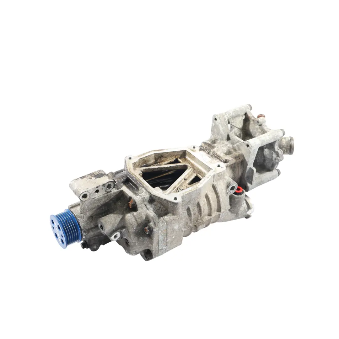 Kompresor Sprężarka do Mini R52 R53 Cooper S W11 o numerze 7526657 Mini R52 R53 Cooper S W11 Kompresor Sprężarka - SKU 7526657-1 - Numer Części 7526657