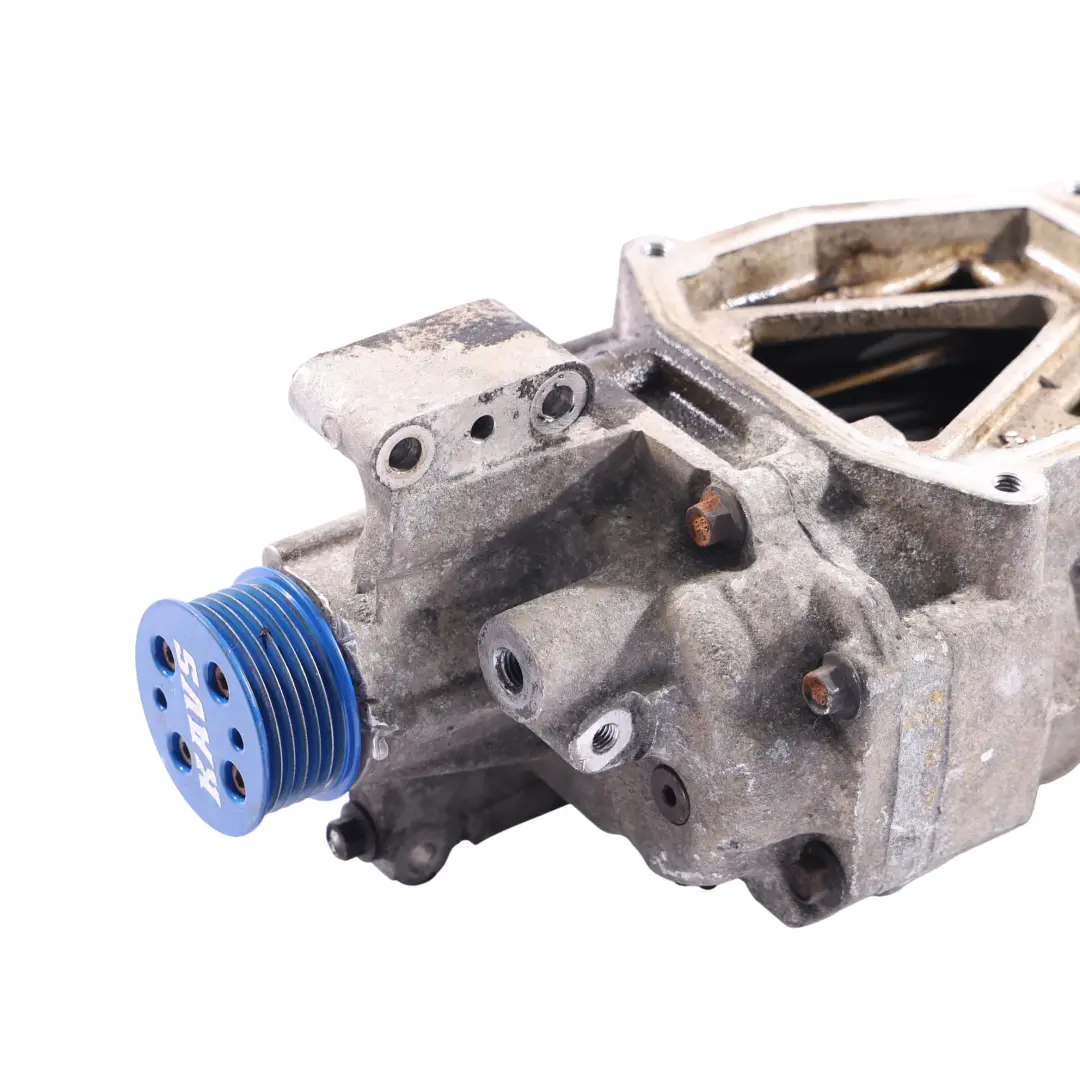  Suralimentation Mini R52 R53 Cooper S W11 Moteur à essence Super Charger - SKU 7526657-1 - Numéro de pièce 7526657