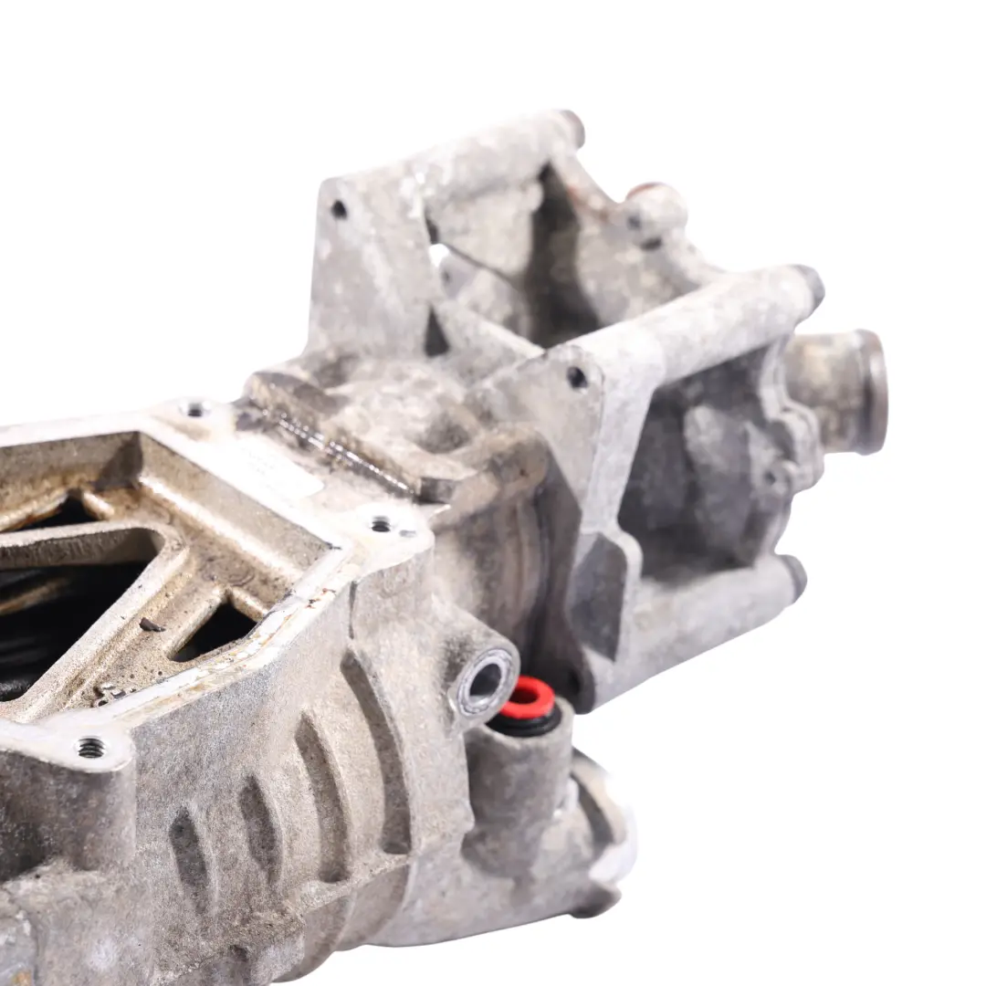 Kompresor Sprężarka do Mini R52 R53 Cooper S W11 o numerze 7526657 Mini R52 R53 Cooper S W11 Kompresor Sprężarka - SKU 7526657-1 - Numer Części 7526657