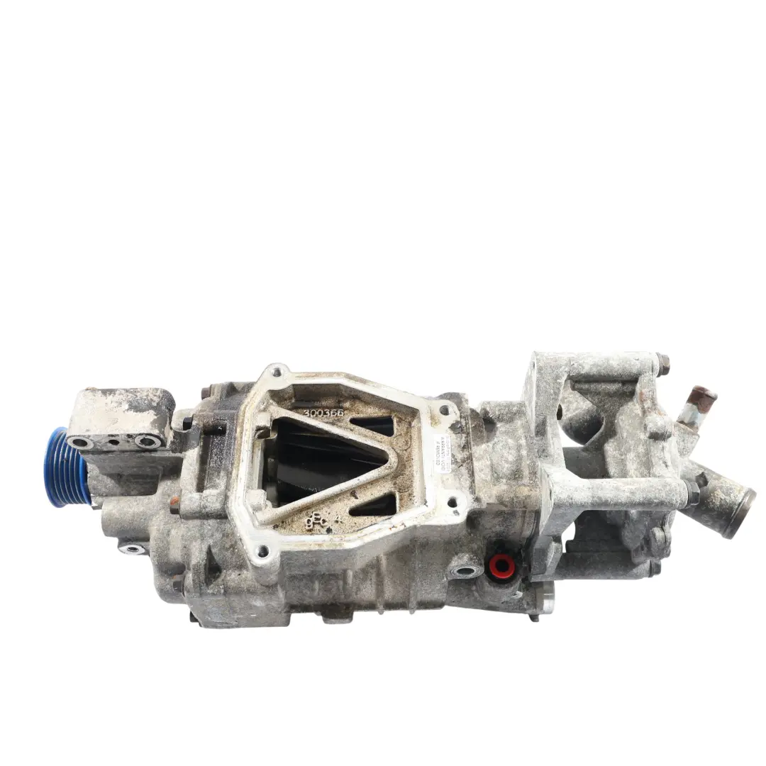 Suralimentation Mini R52 R53 Cooper S W11 Moteur à essence Super Charger pour à propos du numéro de pièce 7526657 Suralimentation Mini R52 R53 Cooper S W11 Moteur à essence Super Charger - SKU 7526657-1 - Numéro de pièce 7526657