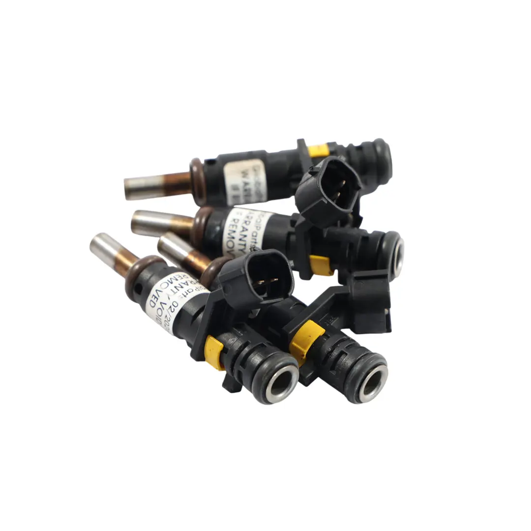 MINI Cooper One R55 R56 R57 R58 R59 R60 R61 Kit Injecteurs Essence - SKU 7528176-1 - Numéro de pièce 7528176