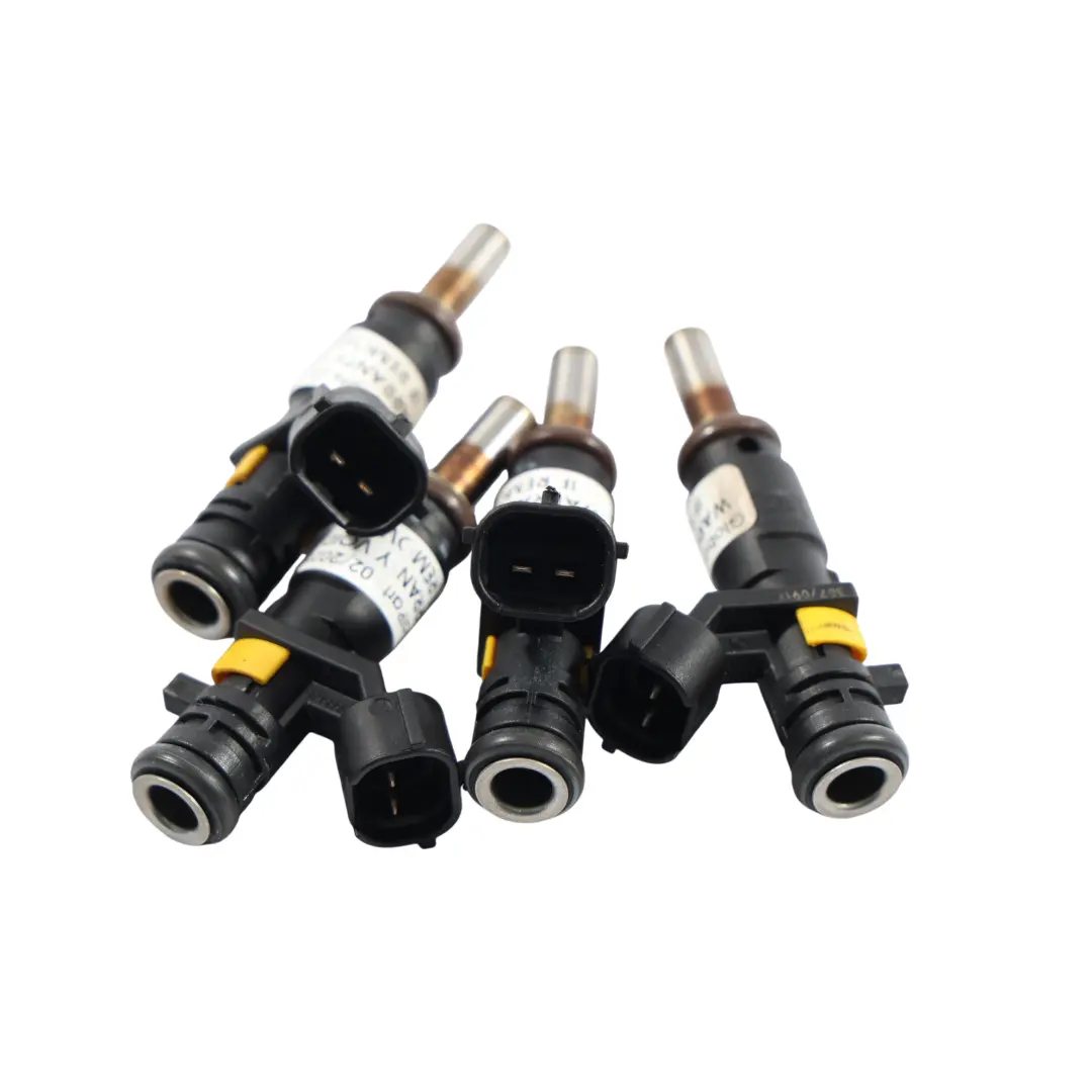 MINI Cooper One R55 R56 R57 R58 R59 R60 R61 Kit Injecteurs Essence - SKU 7528176-1 - Numéro de pièce 7528176