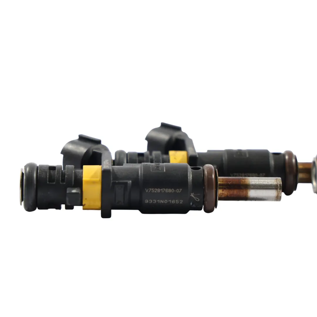 MINI Cooper One R55 R56 R57 R58 R59 R60 R61 Juego Inyectores Gasolina - SKU 7528176-1 - Número de pieza 7528176