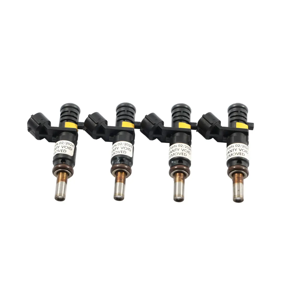 MINI Cooper One R55 R56 R57 R58 R59 R60 R61 Kit Injecteurs Essence - SKU 7528176-1 - Numéro de pièce 7528176