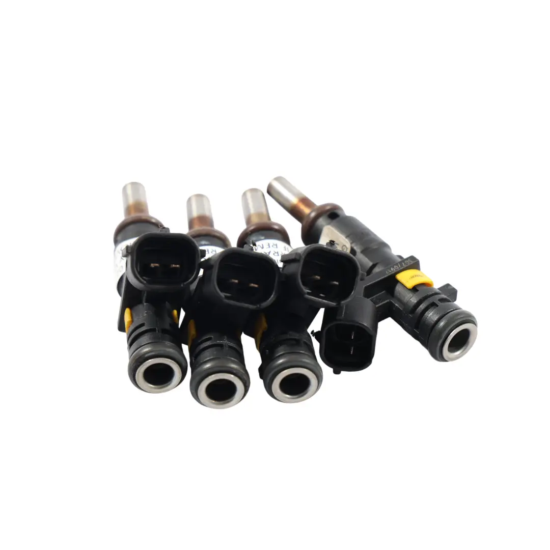 MINI Cooper One R55 R56 R57 R58 R59 R60 R61 Set Iniettori Benzina - SKU 7528176-1 - Numero di parte 7528176