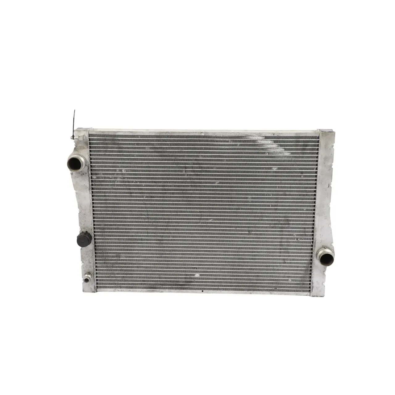BMW X5 E70 X6 E71 Cooling Radiator Water Cooler Coolant Unit Nissens 60823