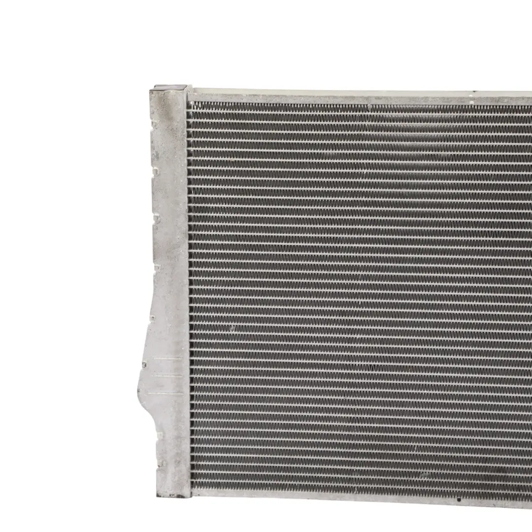 Cooling Radiator Water Cooler Coolant Unit Nissens 60823 to BMW X5 E70 X6 E71 with Part number 7533472 BMW X5 E70 X6 E71 Cooling Radiator Water Cooler Coolant Unit Nissens 60823 - SKU 7533472-3 - Part number 7533472