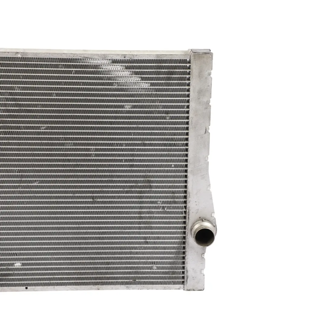 Cooling Radiator Water Cooler Coolant Unit Nissens 60823 to BMW X5 E70 X6 E71 with Part number 7533472 BMW X5 E70 X6 E71 Cooling Radiator Water Cooler Coolant Unit Nissens 60823 - SKU 7533472-3 - Part number 7533472