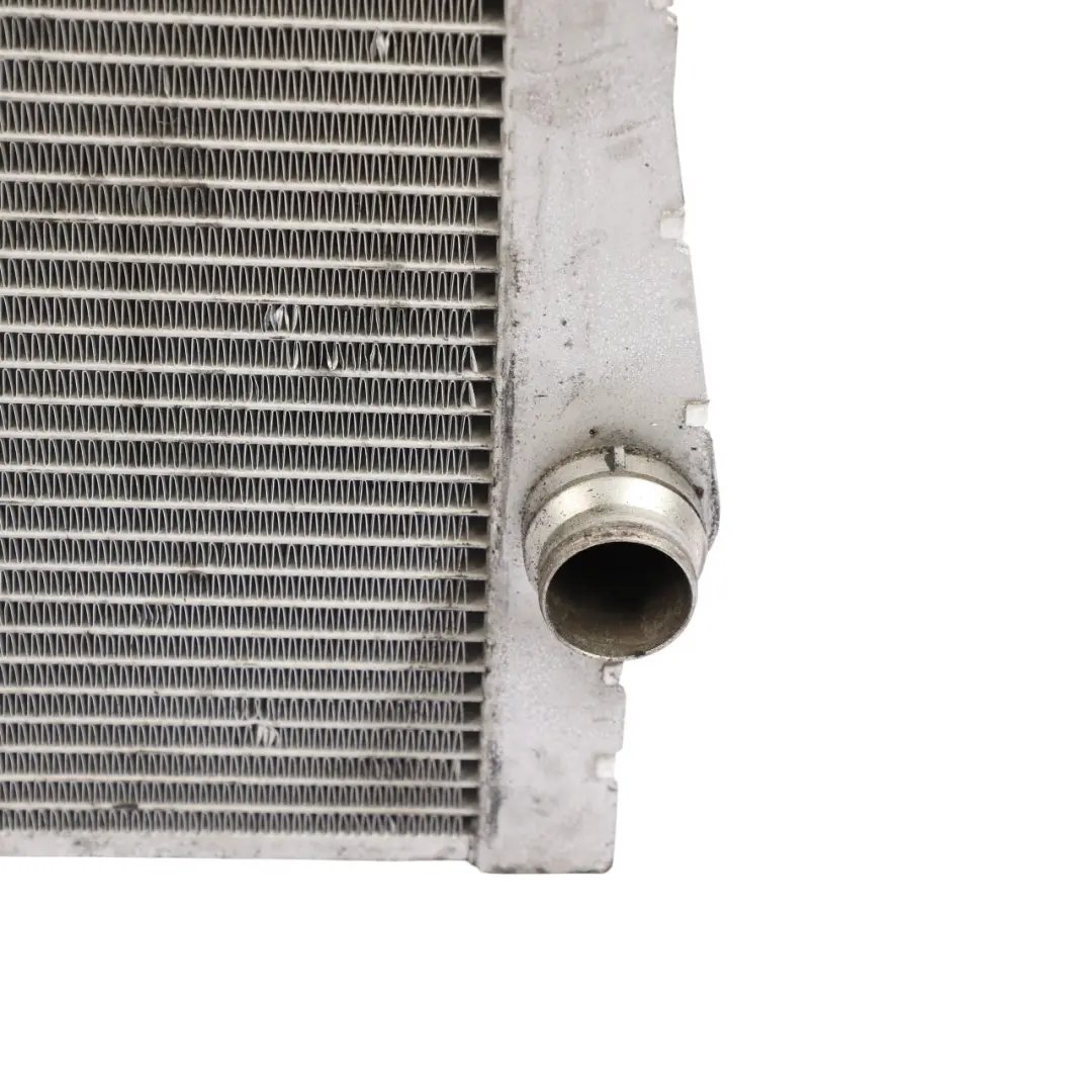 Cooling Radiator Water Cooler Coolant Unit Nissens 60823 to BMW X5 E70 X6 E71 with Part number 7533472 BMW X5 E70 X6 E71 Cooling Radiator Water Cooler Coolant Unit Nissens 60823 - SKU 7533472-3 - Part number 7533472