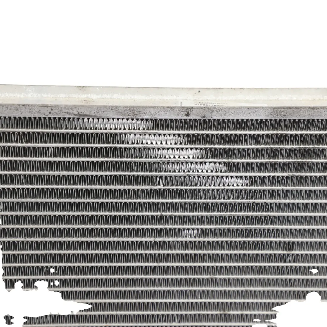 Cooling Radiator Water Cooler Coolant Unit Nissens 60823 to BMW X5 E70 X6 E71 with Part number 7533472 BMW X5 E70 X6 E71 Cooling Radiator Water Cooler Coolant Unit Nissens 60823 - SKU 7533472-3 - Part number 7533472